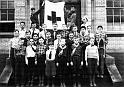 Bob, Cub Scouts, 1943
Miller Ave. Grade School.
Clairton, PA