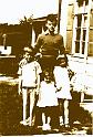 Bob, Sonny, Rae, & Sally, Clairton, PA.