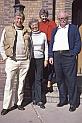 Bob, Sally, Rae, & Sam
1986 in Laramie, WY