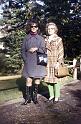 Nancy with her mother.
San Francisco 1974.