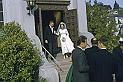 Wedding in Piedmont, CA.
August 29, 1959