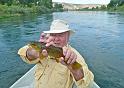 A brown trout for Bob.