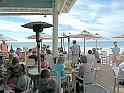 Lunch.  Anna Maria Island, another barrier island north of LB Key.