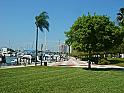 Downtown docks Sarasota.