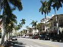 Main Street downtown Sarasota.